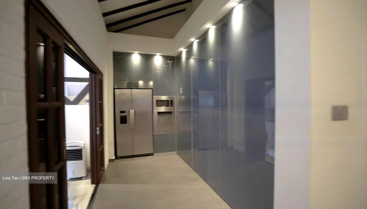 Seletar Hills Estate (D28), Detached #591384041